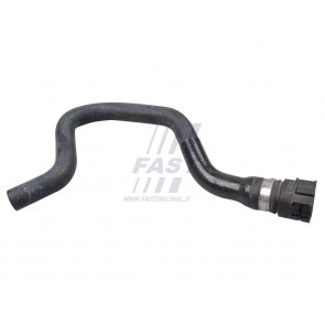 COOLING HOSE FIAT DOBLO 09> HEAT EXCHANGER 1.4 [-] AC